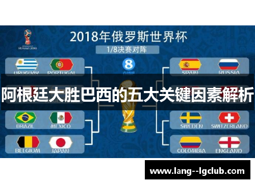 阿根廷大胜巴西的五大关键因素解析 阿根廷大胜巴西的五大关键因素解析